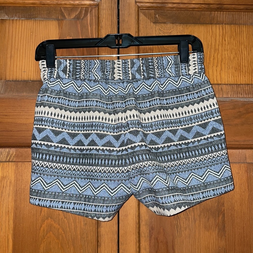 J. Crew Patterned Shorts - Picture 6 of 15